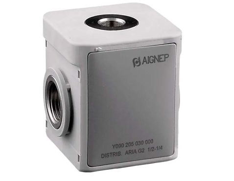 Fordeler EVO 1/2"-1/4"