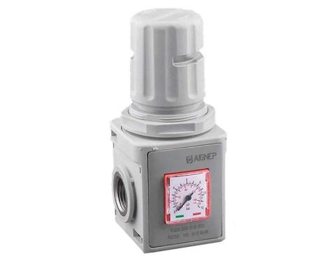 Regulator EVO 3/8"
