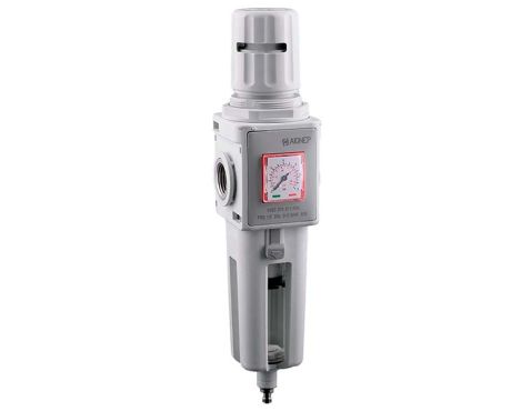 Filterregulator EVO 1/4"