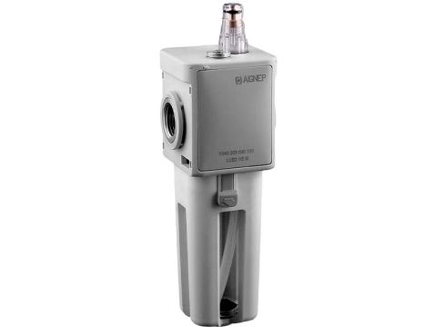 Lubricator EVO 3/8"