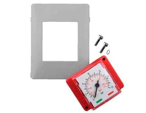Manometer EVO 0-12Bar