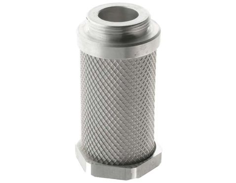 Coalescer filter EVO