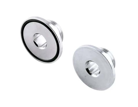 Adaptersæt m/gevind EVO 1/2"