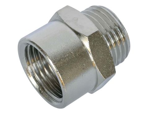 Adapter BR f/m 1/8"