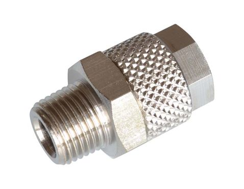 Push-On Nippel MS 8/6×1/4"BSPT