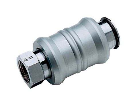 Slidevalve BR 1/2"