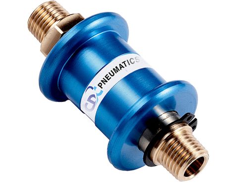 Slidevalve  BR           1/2"