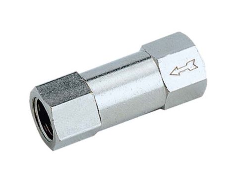 Nonreturn Valve BR f/f 1/2"
