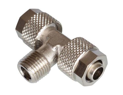 Tee BR 15/12×1/2"×15/12