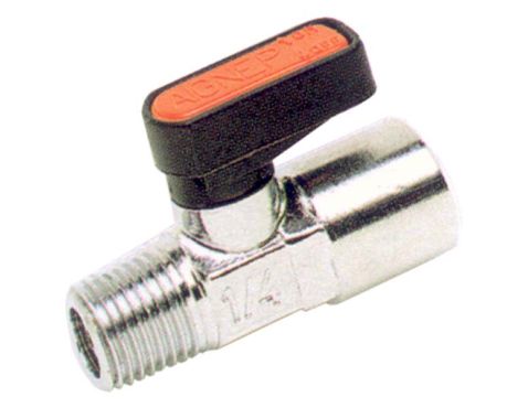 Kuglehane MS m/n 1/8×1/4"