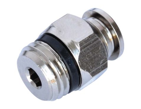 Hexnipple BR    12×1/4"BSPT