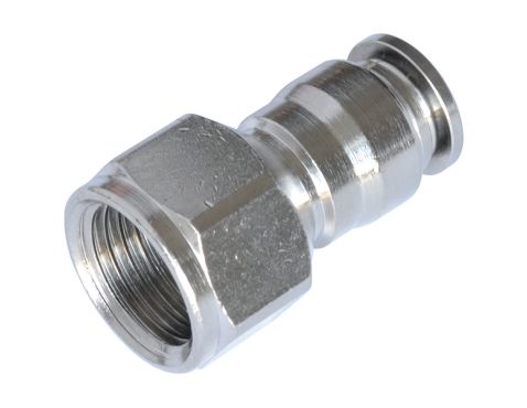 Muff/instick MS      6×1/4"indv.