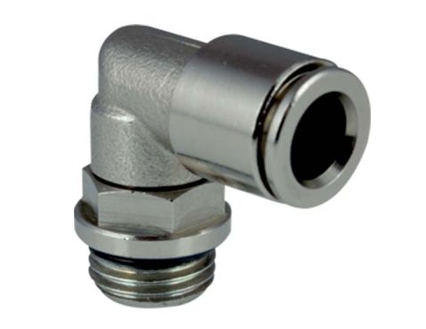 Swivel 90° BR 6×12*1