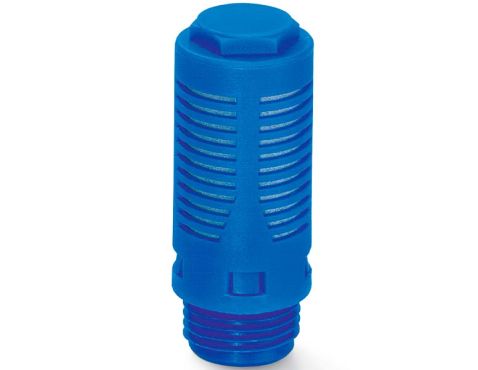 Lyddæmper ACETAL 3/8"