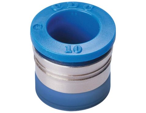 Collar grip BR/PBT ø4