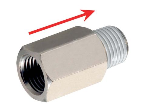 Kontraventil MS m/n  3/8"