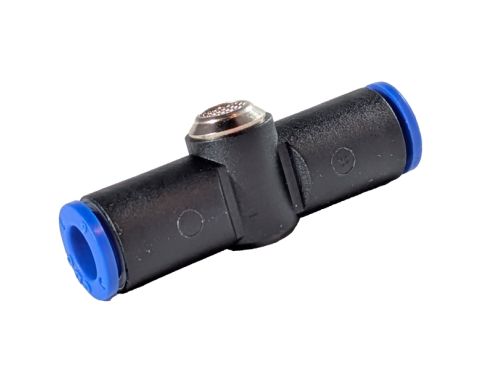 Quick Exhaust Valve   ø4