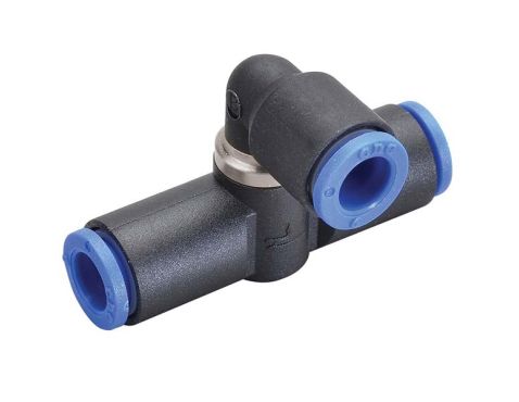 Quick Exhaust Valve   ø4