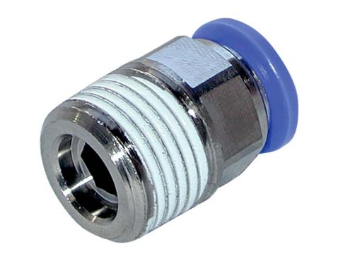 Push-in nippel MS ø6×1/2"BSPT