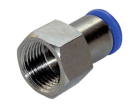 Push-in muffe MS ø6×1/8"