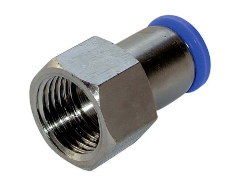 Push-in muffe MS ø6×1/8"