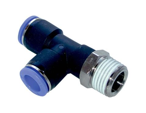 Tee BR ø4×ø4×1/8"BSPT