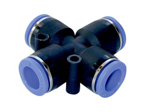 Cross BR/PBT ø6