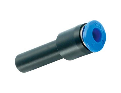 Reducer BR/PBT m/f Ø6×ø3