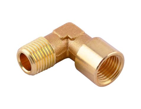 Elbow 90° BR m/f 1/4"