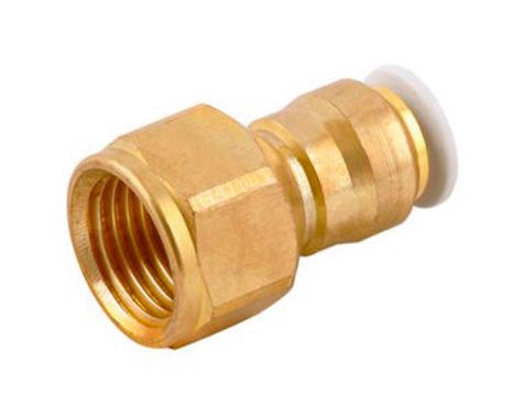 Hexnipple BR  6×1/8"indv.