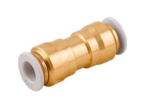 Koppling instick push-in   ø8