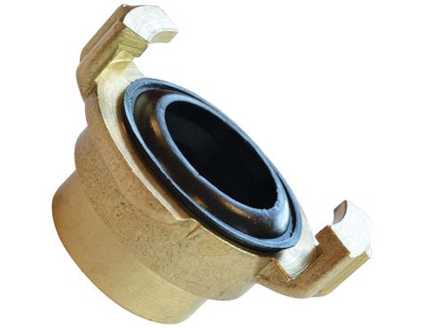 Clawcoupling BR fem. 1½"