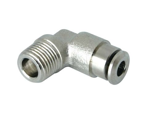 Elbow 90° BR swiv. ø6×M6*1