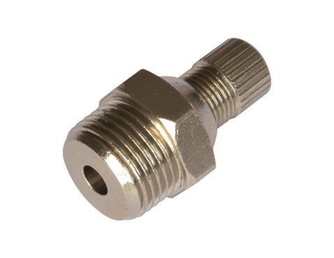 Udluftningsventil MS  3/8"