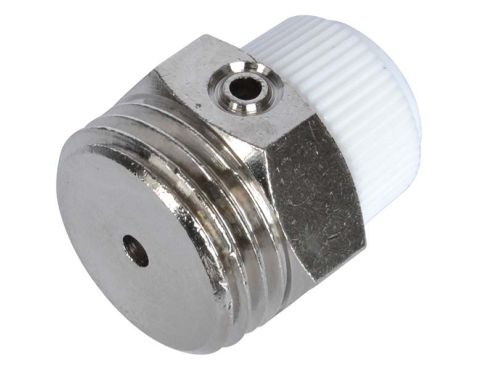 Udluftningsventil MS  1/4"