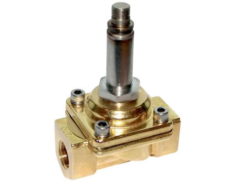 Magnetventil direkt MS  dir.   3/8"