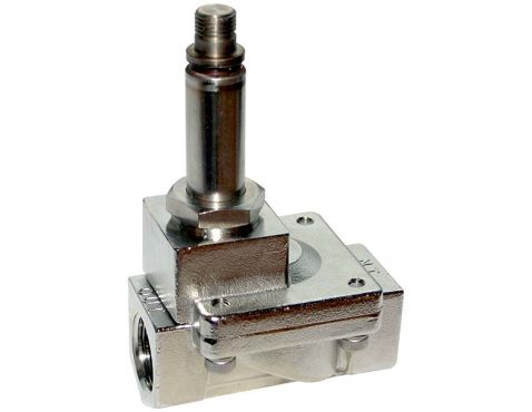 Solenoidvalve 316 pilot 1/2"NO