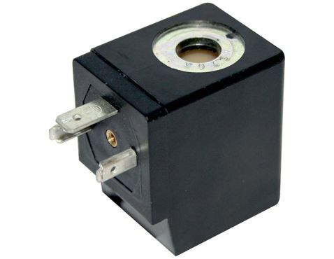 Spole 12V DC ø9