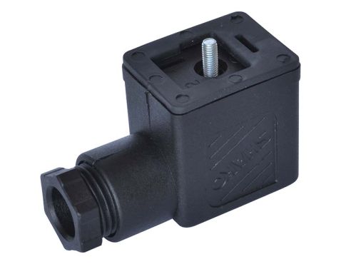 Tilslutning 1/8"-1/4" PG9