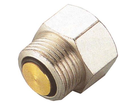 Lukkehane MS 1/2"