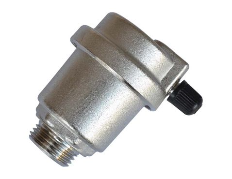 Automatisk avluftning 1/2"