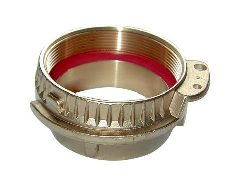 TW coupling BR Typ. VK 4"