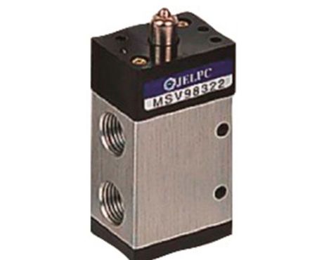 Mech.valve 3/2 1/8"