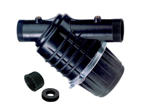 Filter H=295    2"   100 mesh