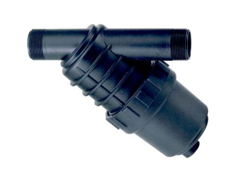 Filter H=120  1/2"     50 mesh