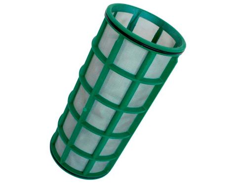 Filterindsats 1½"  100 mesh