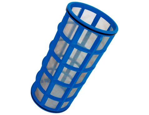 Filterindsats H=358  50 mesh