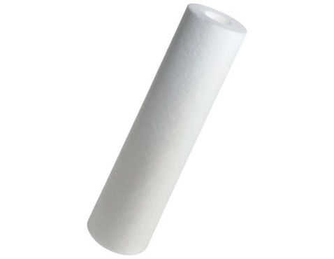 Filter Cartr. H=20" 10micron