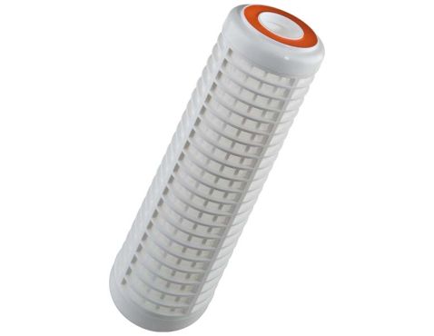 Filter Cartr. H=20" 50micron