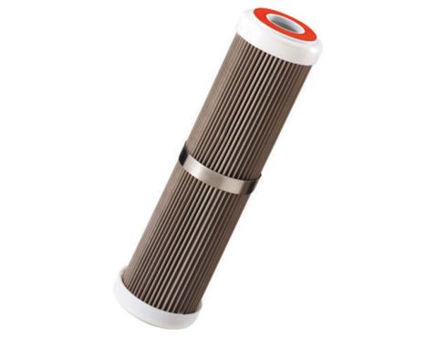 Filter Cartr. H=20" 50micron